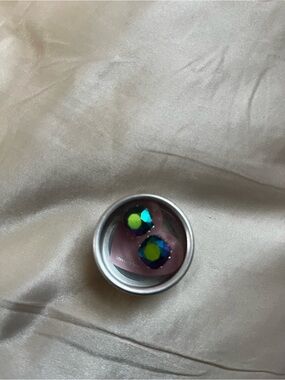 JoJo Loves You Lotus Earrings